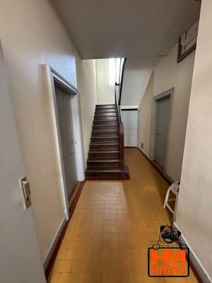 Appartement - 70 m² - 4 pièces