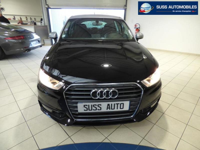 Audi A1 sportback 1.0 Tfsi ultra 95 Ch Ambition