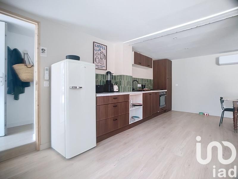 Maison - 104 m² - 5 pièces