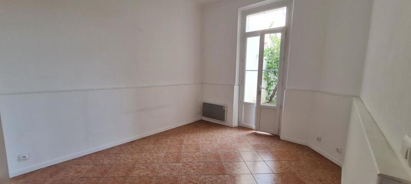 Appartement - 32 m² - 2 pièces