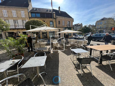 Maison de village - 150 m² - 8 pièces