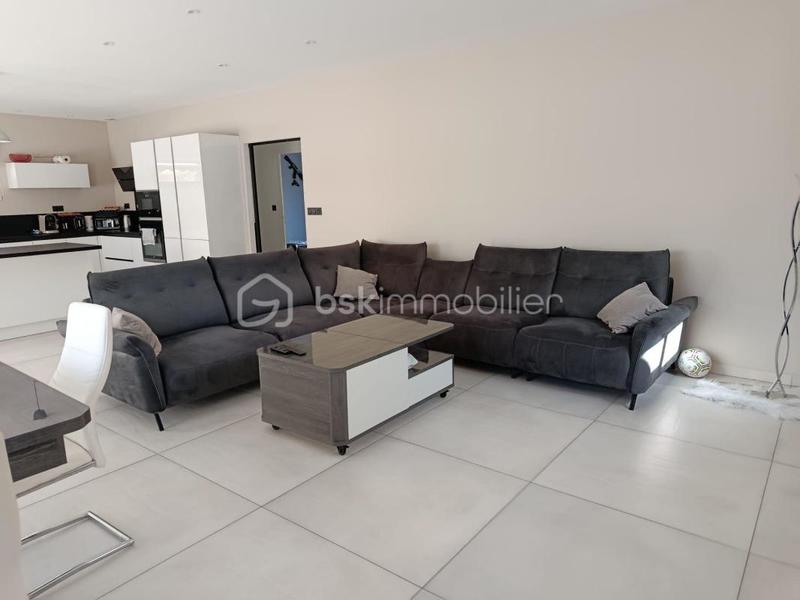 Maison - 154 m² - 4 pièces