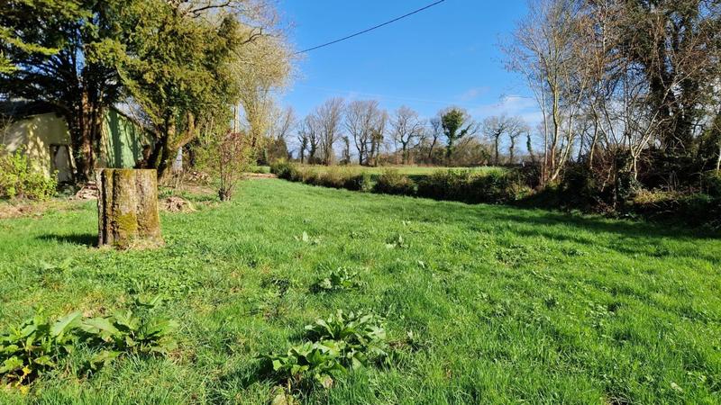 Maison - 60 m² - 4 pièces