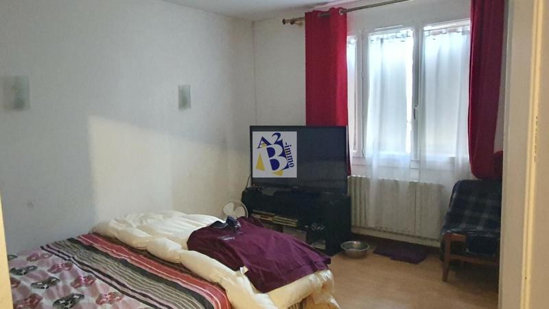 Maison de ville - 142 m² - 5 pièces