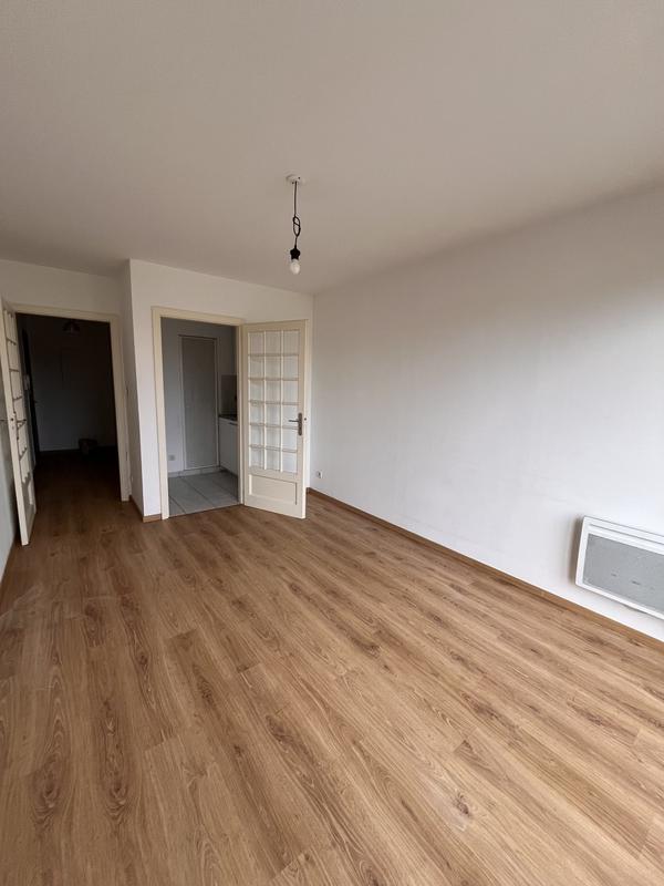 Appartement - 24 m² - 1 pièce