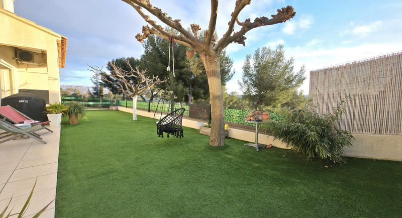 Villa - 175 m² - 5 pièces