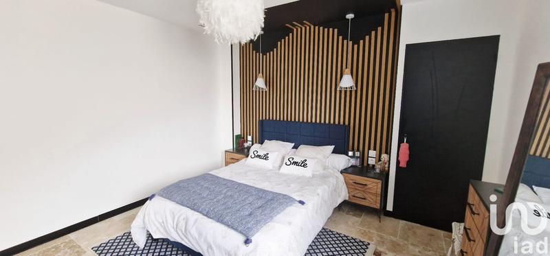 Maison - 167 m² - 5 pièces