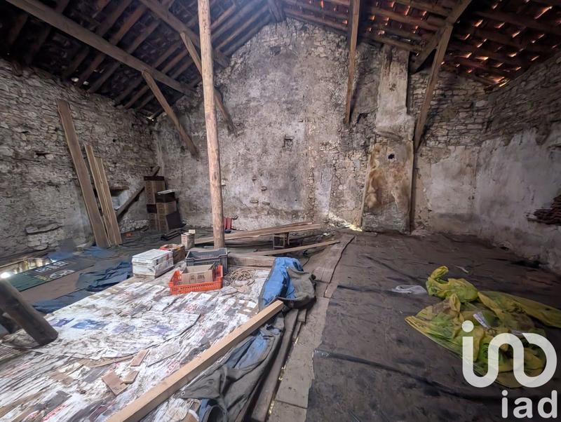 Maison - 114 m² - 5 pièces