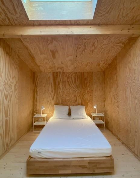 Appartement - 45 m² - 3 pièces