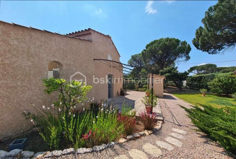 Villa - 112 m² - 4 pièces