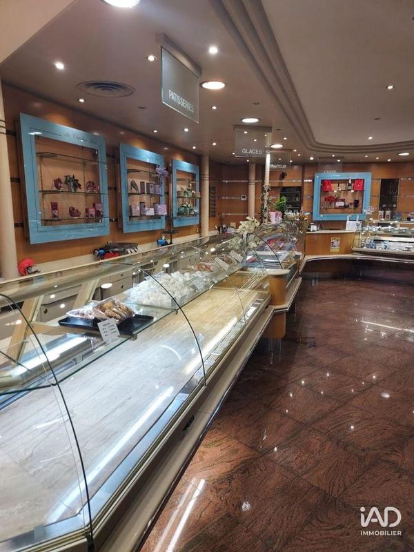 Local commercial - 270 m²