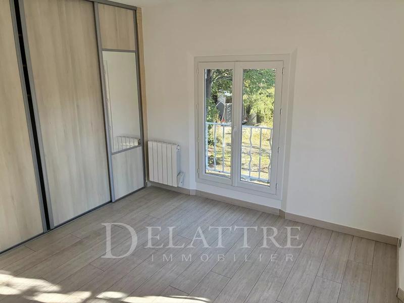 Villa - 90 m² - 4 pièces