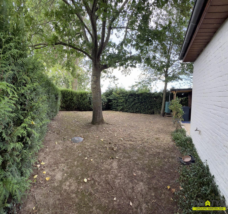 Maison - 40 m² - 2 pièces