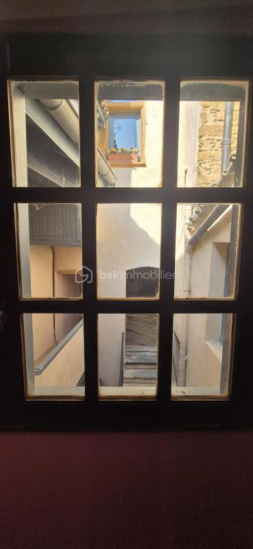 Duplex - 99 m² - 6 pièces