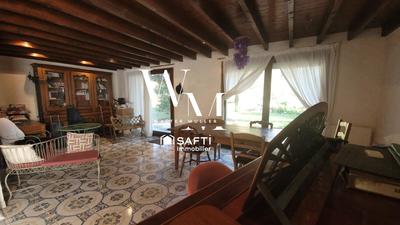 Maison de maîtres - 176 m² - 5 pièces