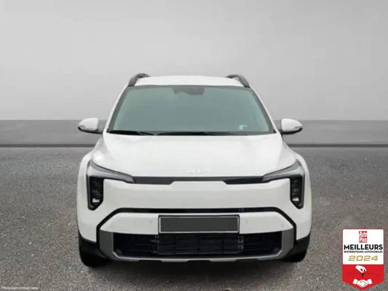 Kia Stonic t-GDi 115 Mhev Bvm6 Active