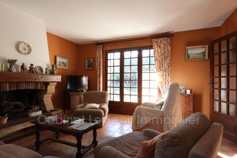 Maison - 109 m² - 4 pièces