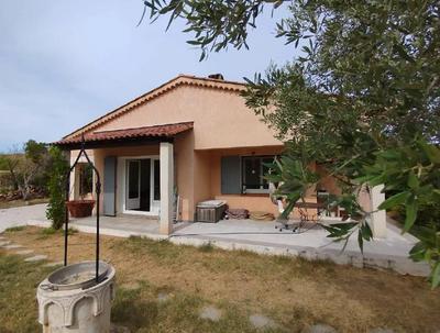 Maison - 181 m² - 5 pièces