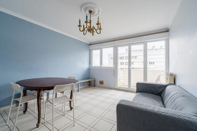 Appartement - 72 m² - 4 pièces