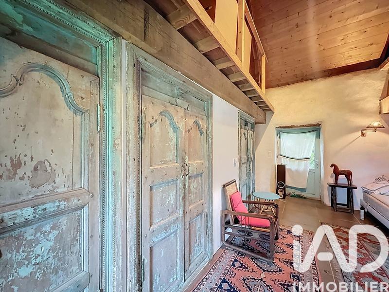 Maison - 130 m² - 4 pièces