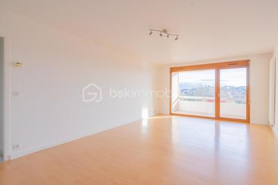 Appartement - 54 m² - 2 pièces