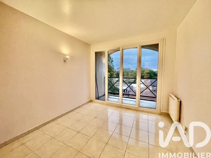 Appartement - 75 m² - 4 pièces