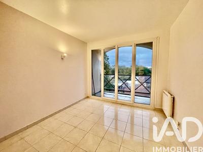 Appartement - 75 m² - 4 pièces