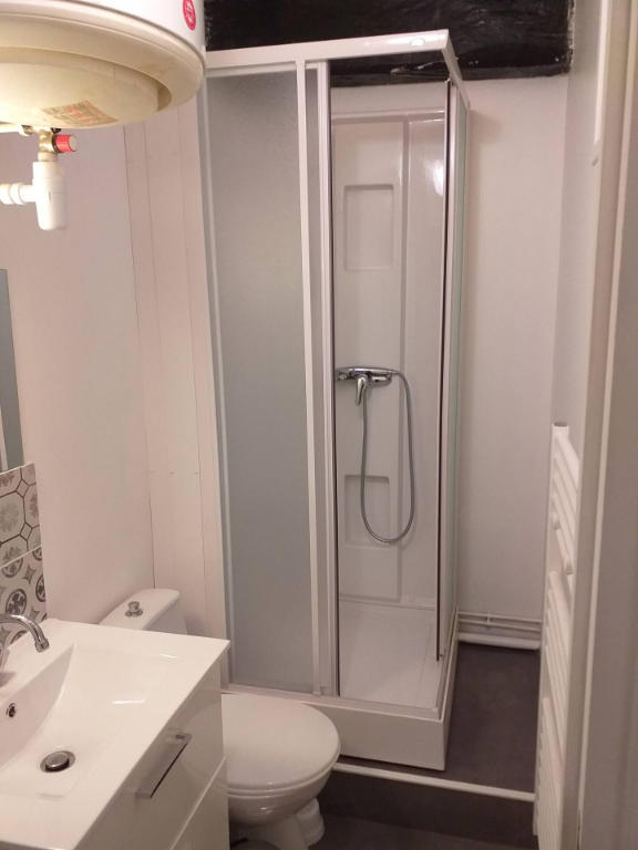 Appartement - 29 m² - 1 pièce