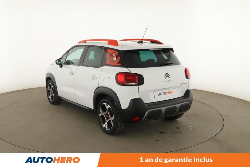 Citroën C3 Aircross 1.2 PureTech Shine Bv6 110 ch
