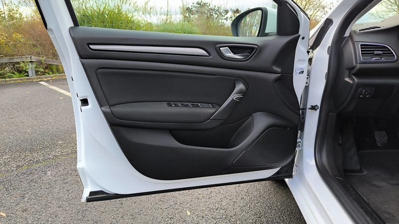 Renault Mégane IV 1.5 Blue dCi 115 Business