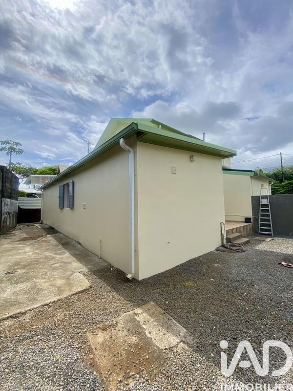 Maison - 172 m² - 7 pièces