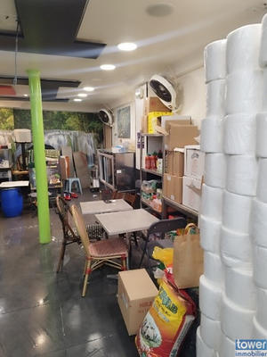 Fonds de commerce - Magasins - 105 m²