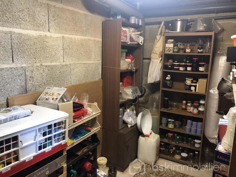 Maison d'architecte - 110 m² - 5 pièces