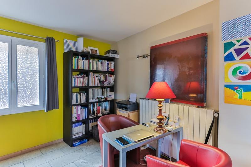 Maison - 130 m² - 3 pièces