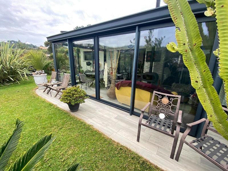 Maison - 89 m² - 3 pièces