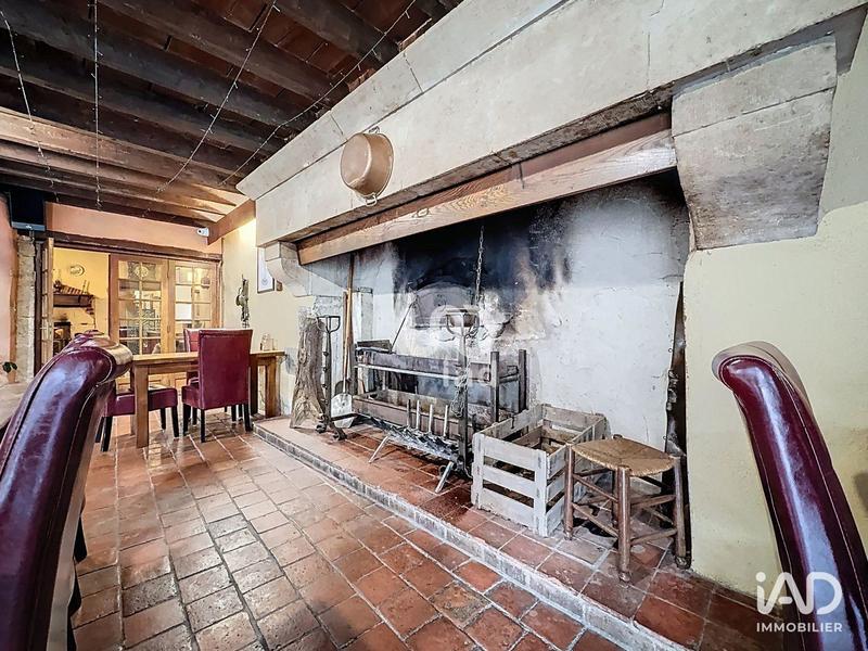 Local commercial - 1 485 m²