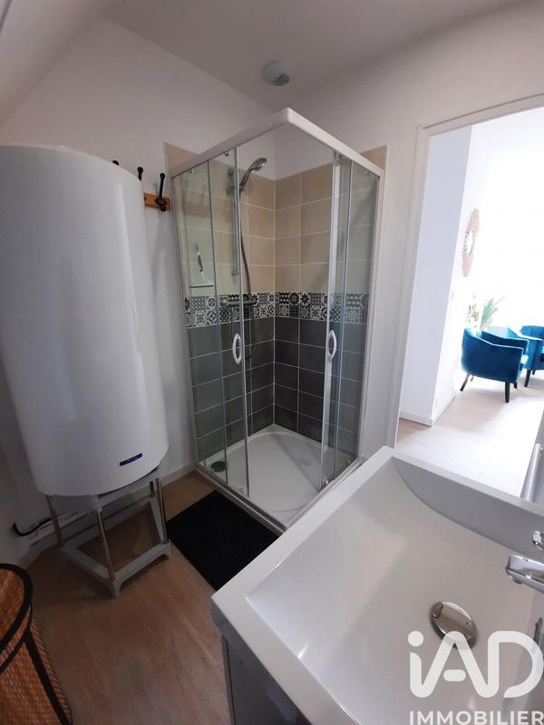 Appartement - 78 m² - 6 pièces