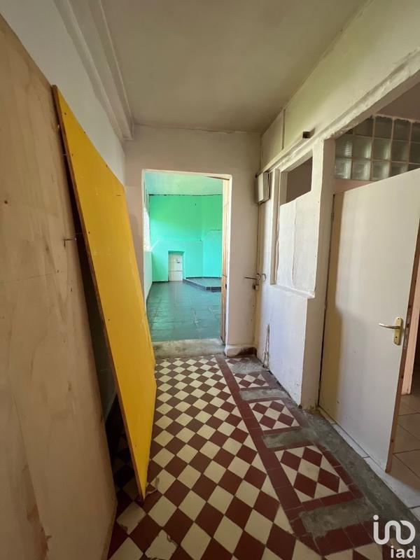 Local commercial - 139 m²