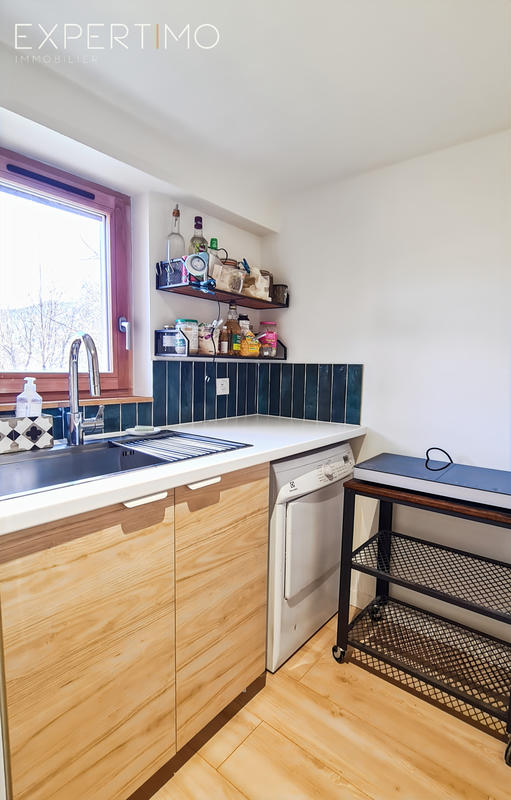 Maison - 182 m² - 7 pièces