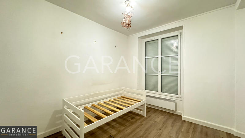 Appartement - 53 m² - 3 pièces