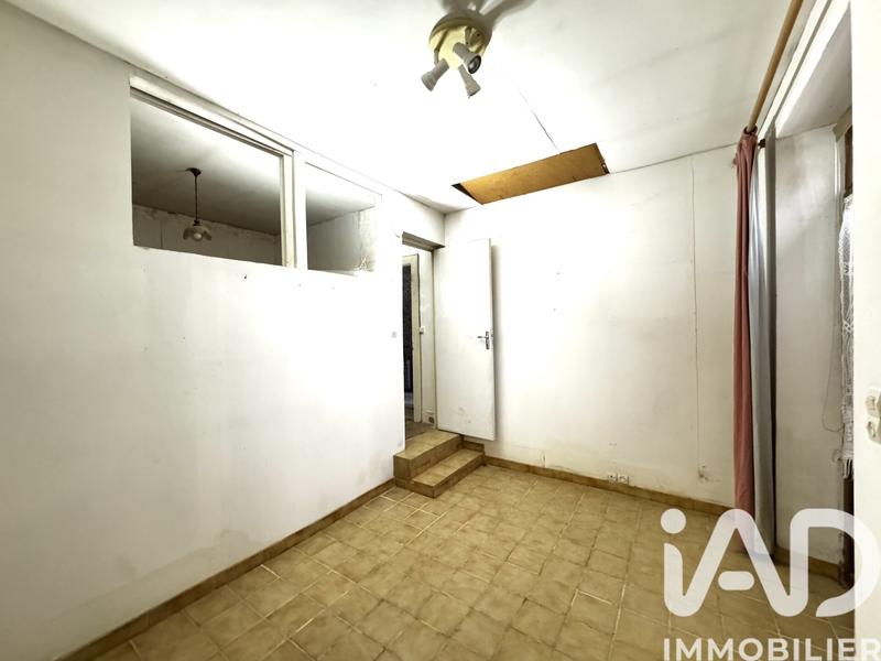 Maison de ville - 63 m² - 4 pièces