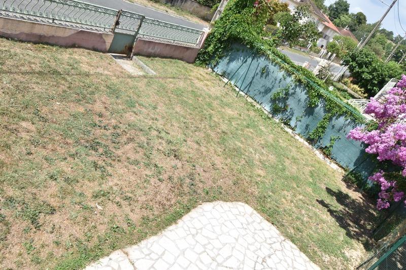 Appartement - 77 m² - 4 pièces