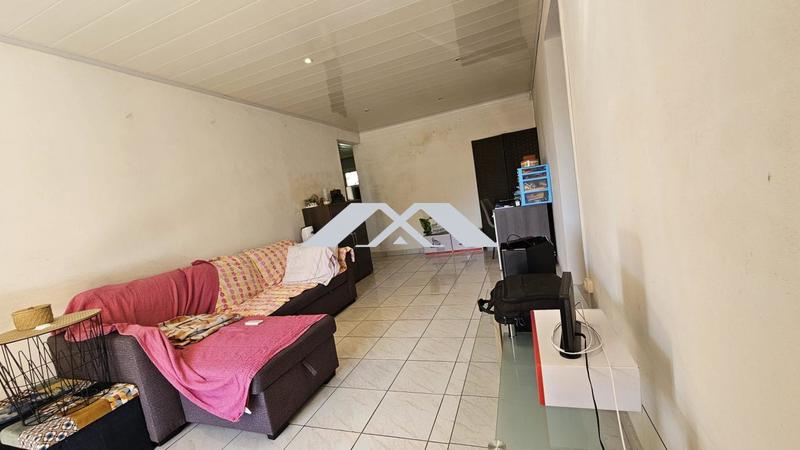 Maison - 97 m² - 4 pièces