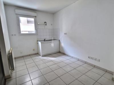 Appartement - 25 m² - 1 pièce