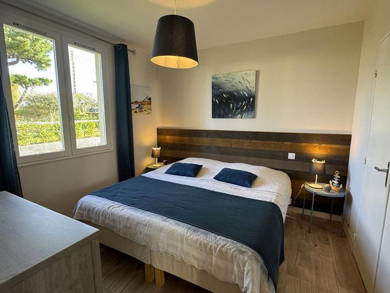 Maison - 63 m² - 3 pièces