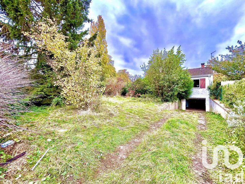 Maison - 75 m² - 3 pièces