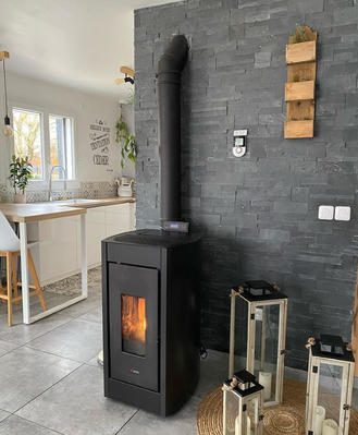 Maison - 94 m² - 4 pièces