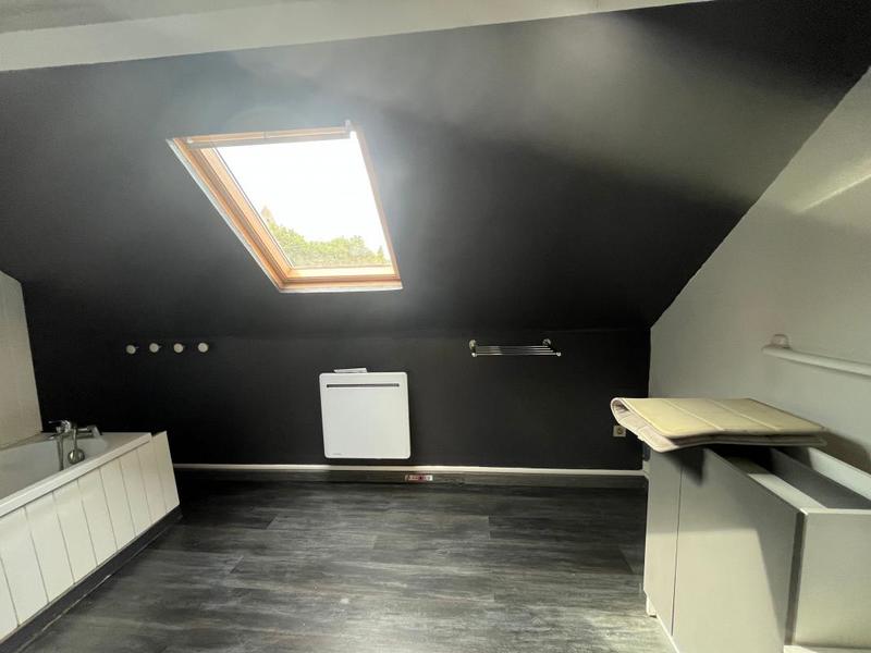 Maison - 176 m² - 5 pièces