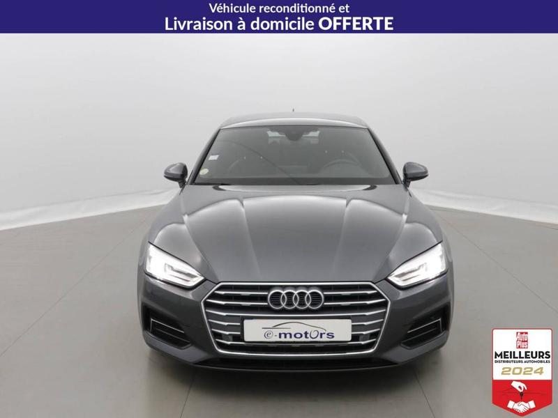 Audi A5 sportback 2.0 Tdi 190 s tronic 7 - s line