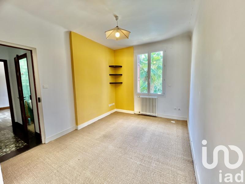 Maison de ville - 300 m² - 7 pièces